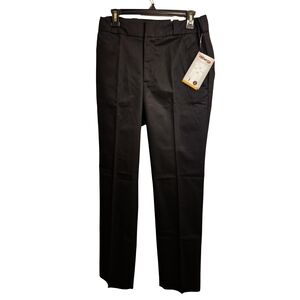 Men's Black Pants
